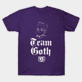 Team Goth T-Shirt